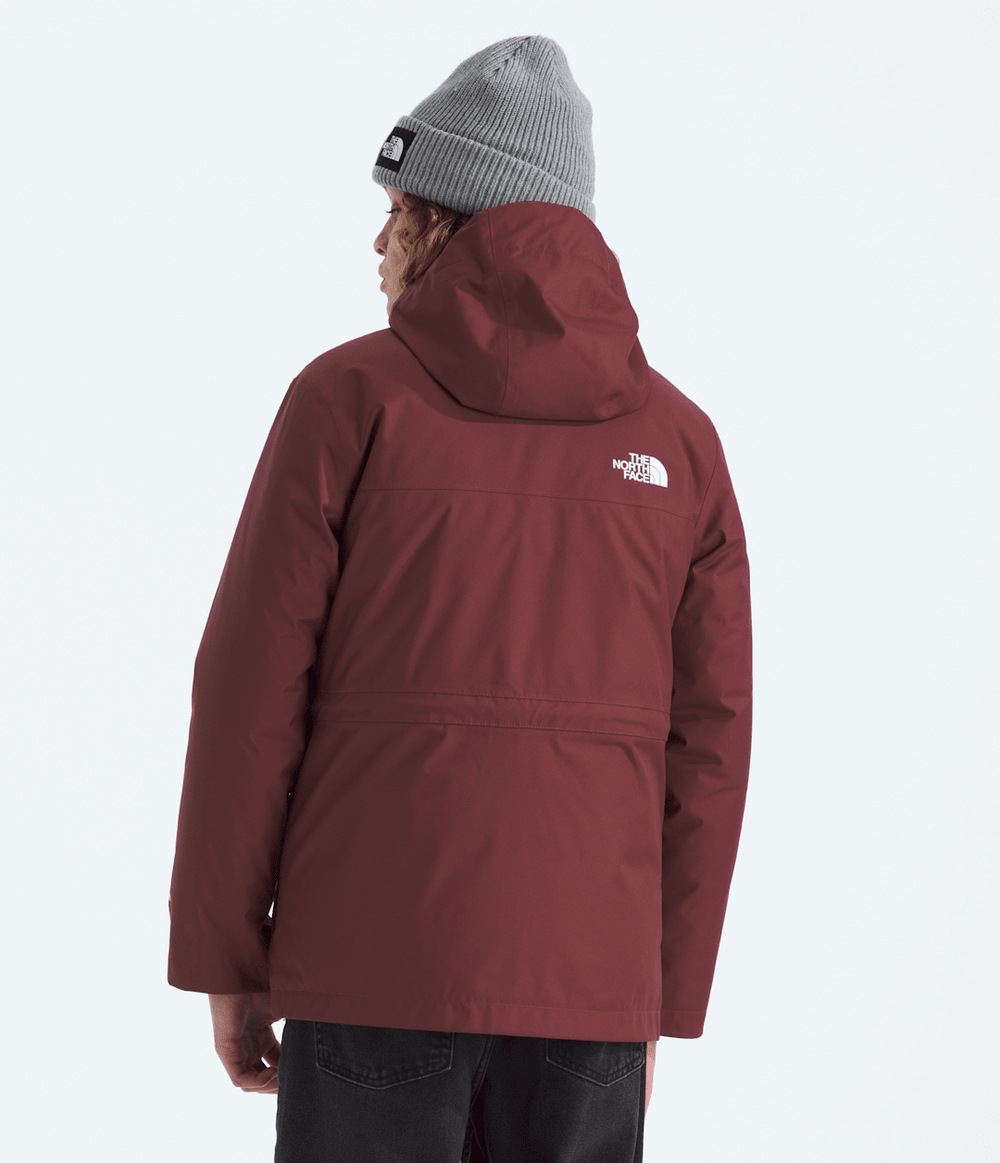 Boys’ & Girls’ North Down Triclimate® / The North Face