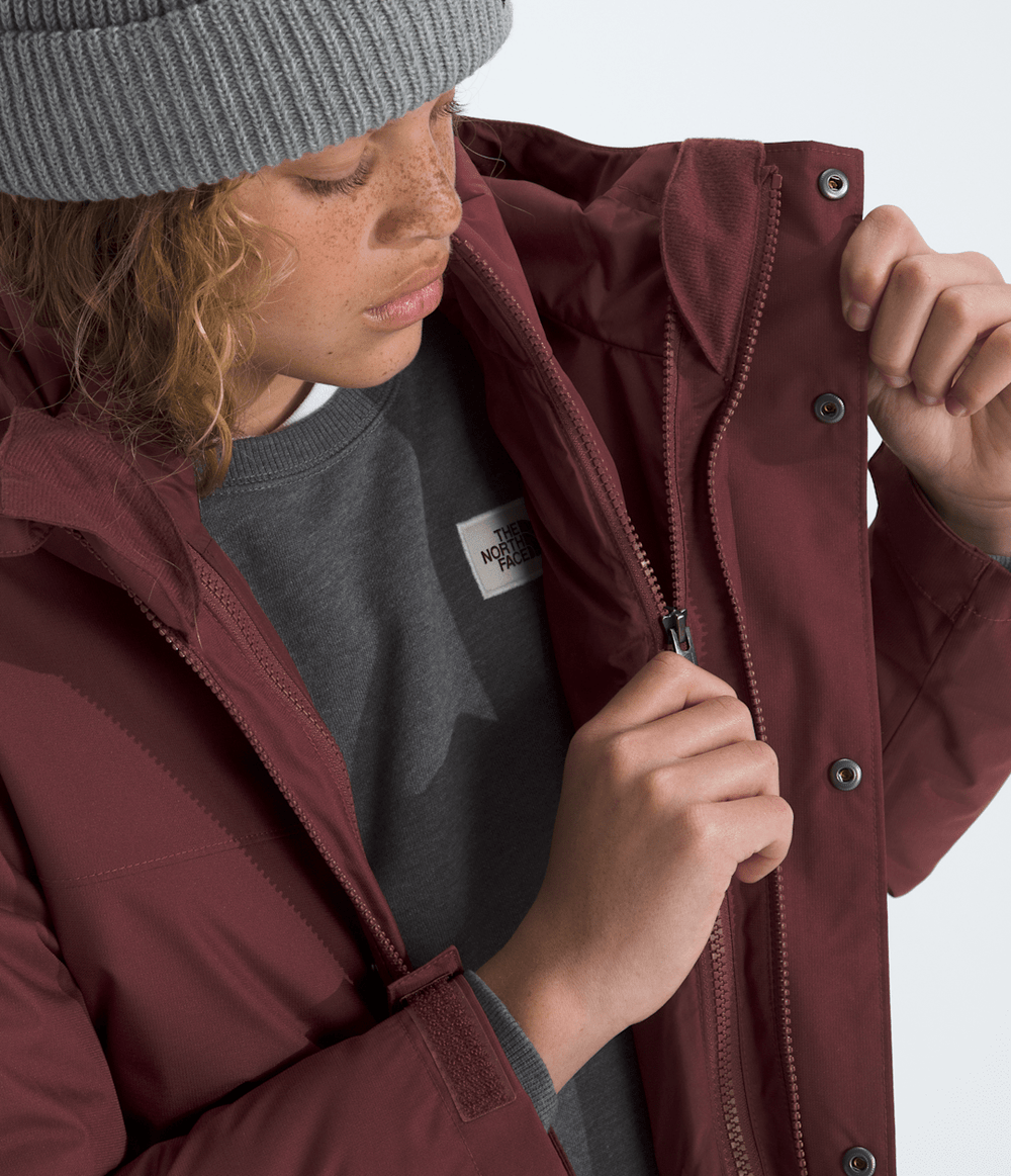 Boys’ & Girls’ North Down Triclimate® / The North Face