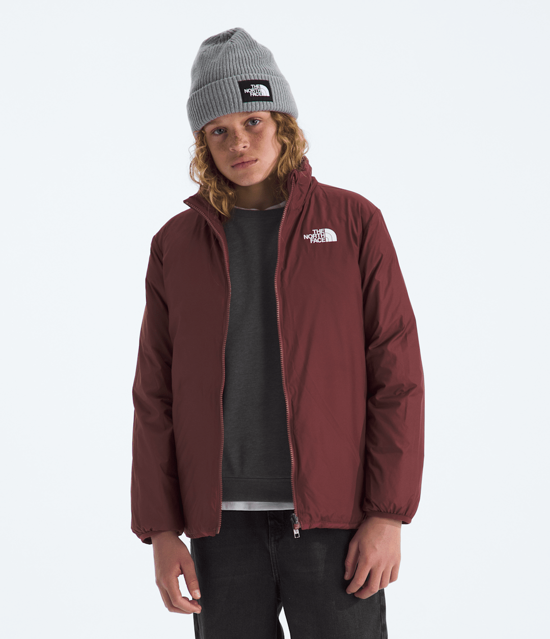 Boys’ & Girls’ North Down Triclimate® / The North Face