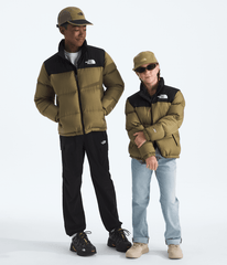 Boys’ & Girls’ 1996 Retro Nuptse Jacket / The North Face