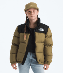 Boys’ & Girls’ 1996 Retro Nuptse Jacket / The North Face