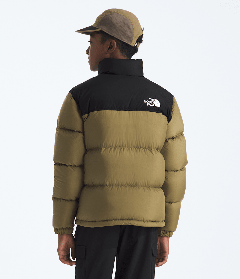 Boys’ & Girls’ 1996 Retro Nuptse Jacket / The North Face