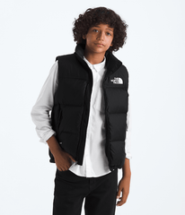 Boys’ & Girls’ 1996 Retro Nuptse Vest / The North Face