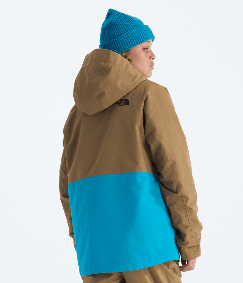 Boys’ & Girls’ Dragline Jacket / The North Face