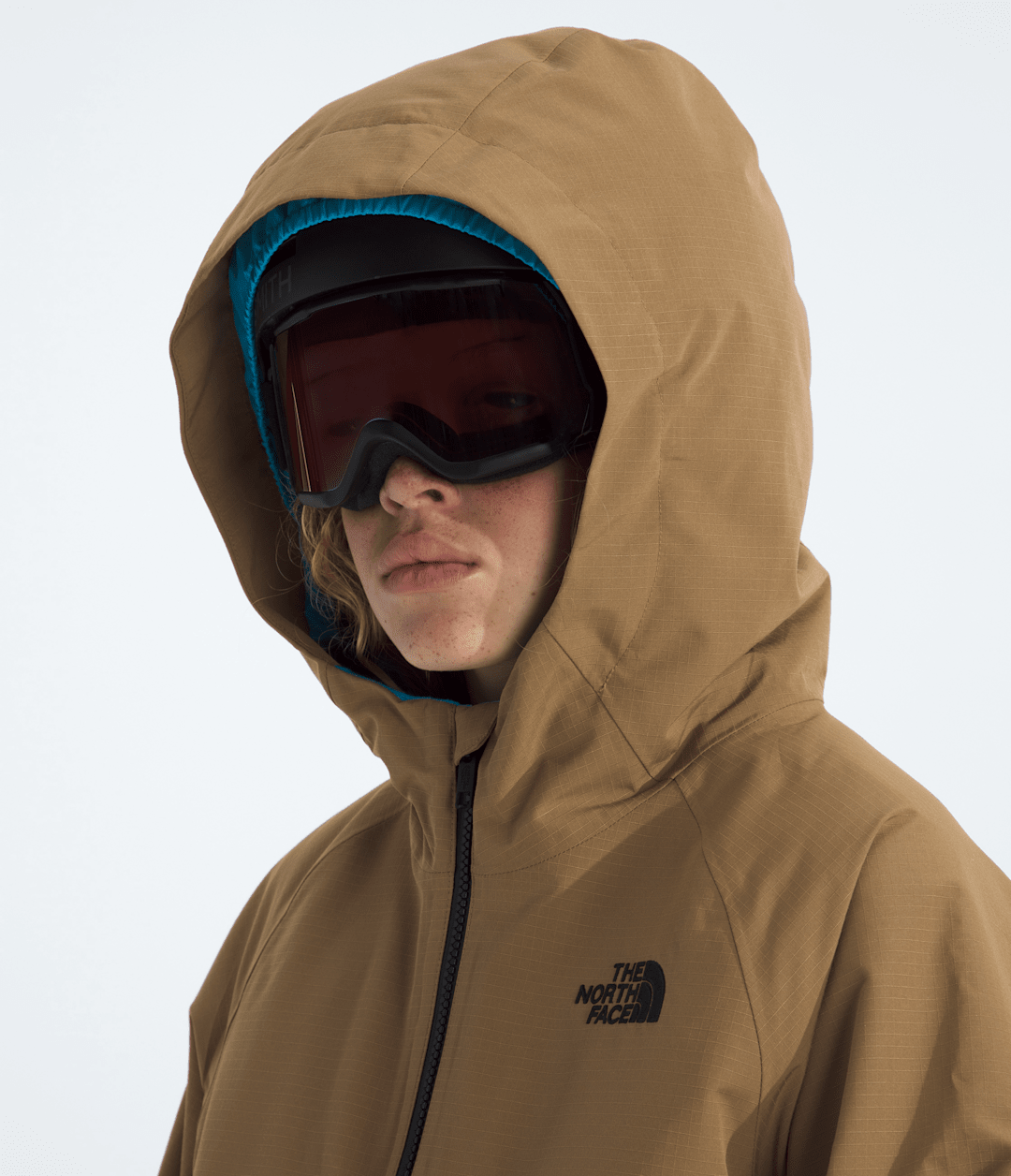 Boys’ & Girls’ Dragline Jacket / The North Face