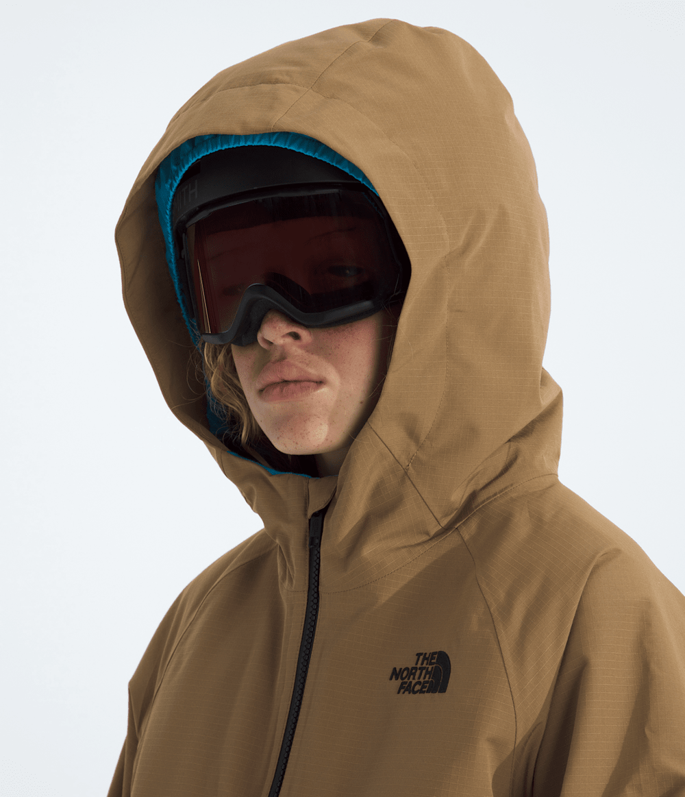 Boys’ & Girls’ Dragline Jacket / The North Face