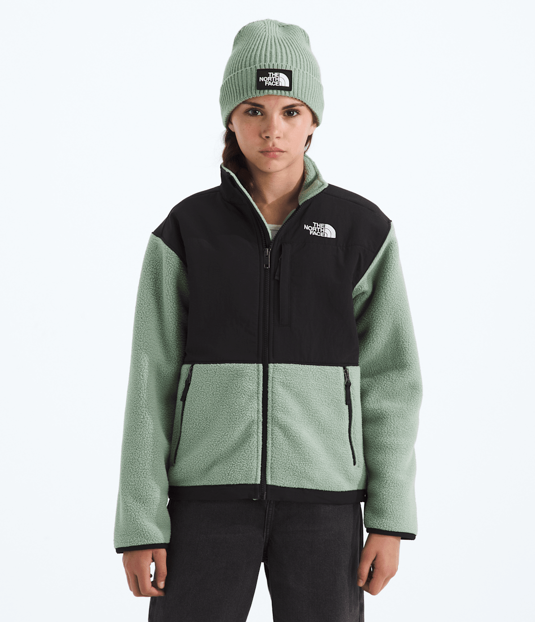 Boys’ & Girls’ Denali Jacket / The North Face