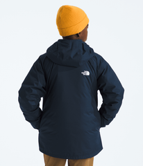 Boys’ & Girls’ Perrito 4-N-1 Hooded Jacket / The North Face