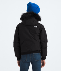 Boys’ & Girls’ McMurdo Hooded Jacket / The North Face