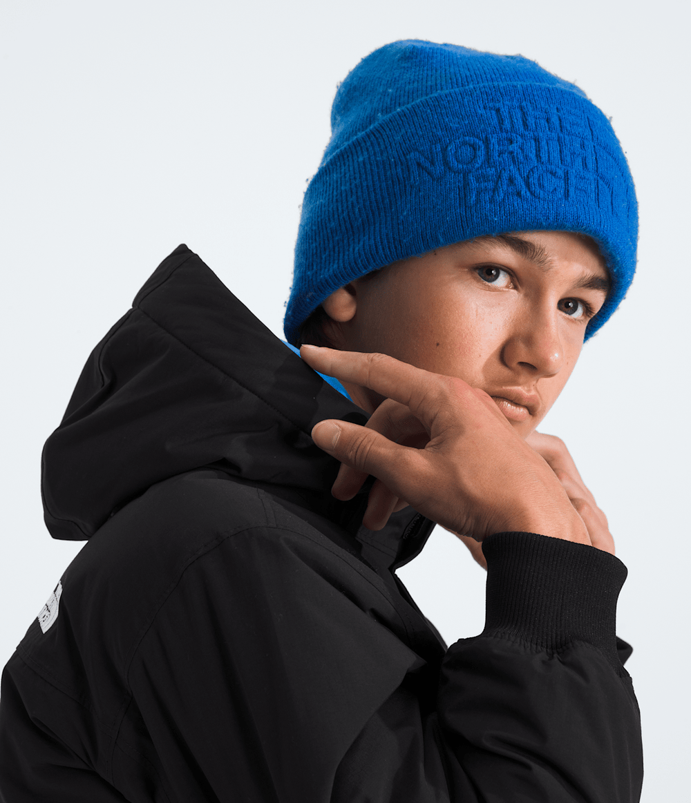 Boys’ & Girls’ McMurdo Hooded Jacket / The North Face