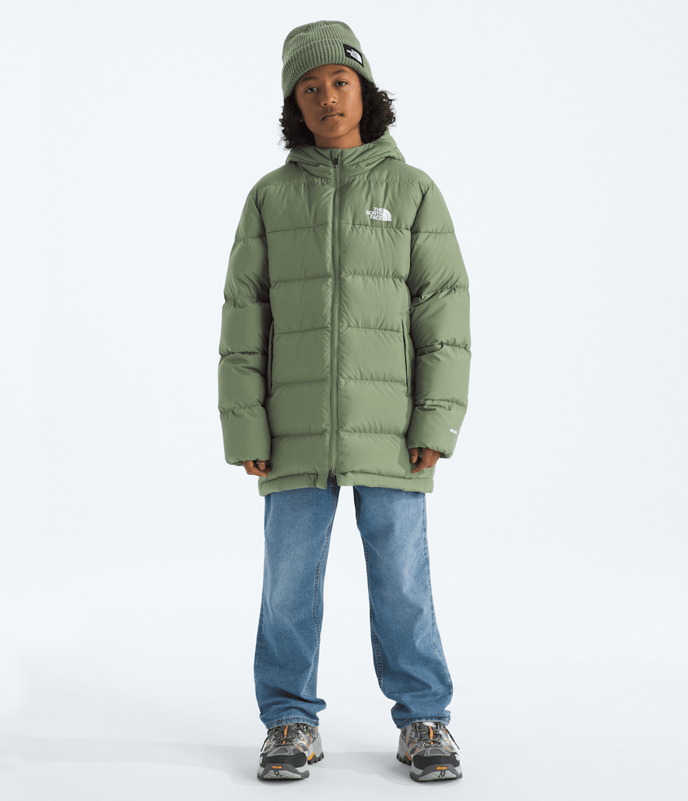 Boys’ & Girls’ Frost Fall Parka / The North Face
