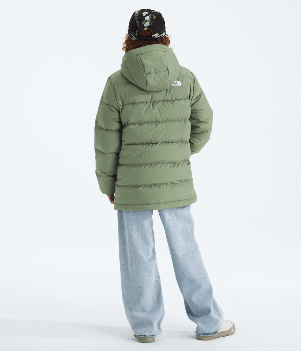 Boys’ & Girls’ Frost Fall Parka / The North Face