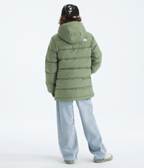 Boys’ & Girls’ Frost Fall Parka / The North Face