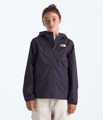 Boys’ & Girls’ Zipline Rain Jacket / The North Face