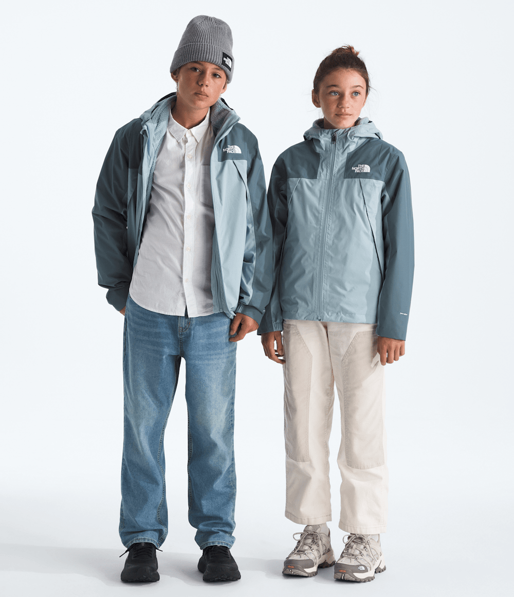 Boys’ & Girls’ Antora Triclimate™ / The North Face