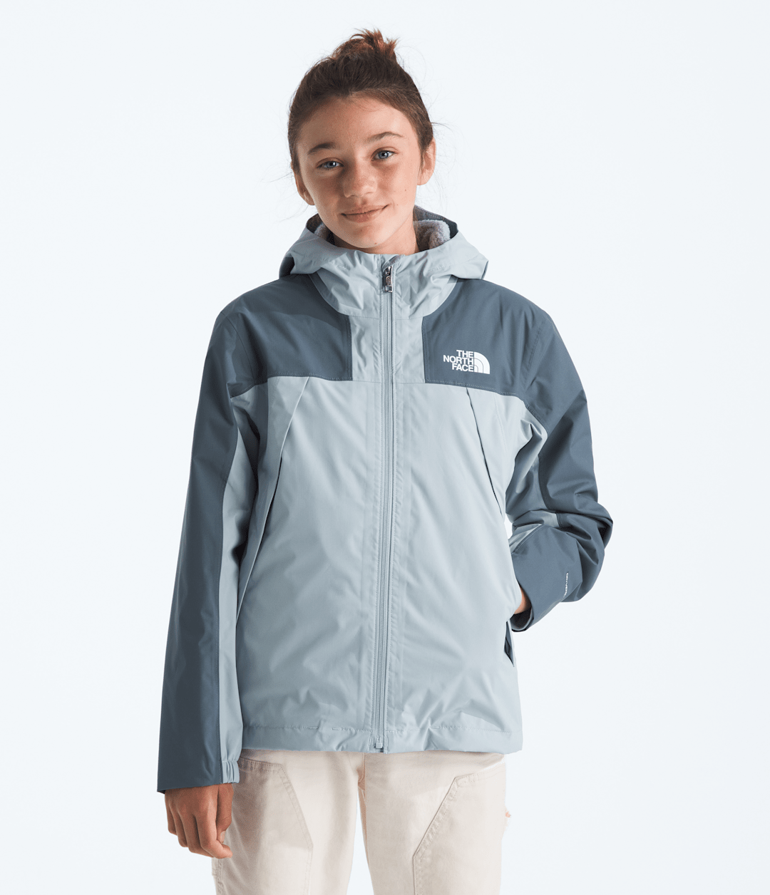Boys’ & Girls’ Antora Triclimate™ / The North Face