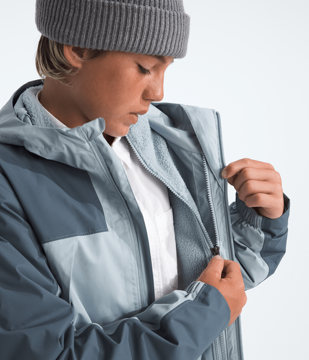Boys’ & Girls’ Antora Triclimate™ / The North Face