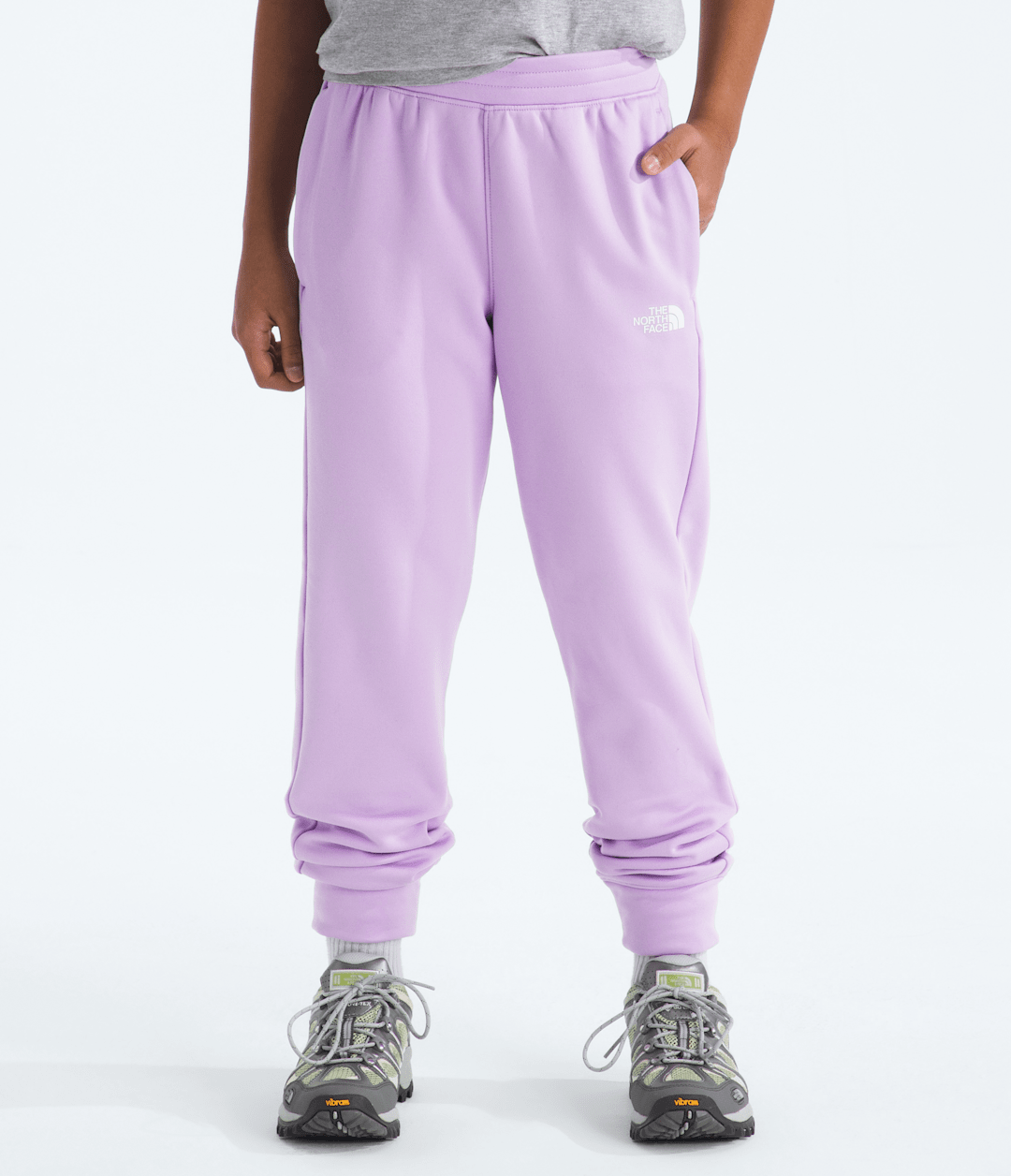 Boys’ & Girls’ TNF™ Performance Fleece Joggers / The North Face