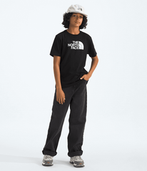 Boys’ & Girls’ Evolution Half Dome Short-Sleeve Tee / The North Face