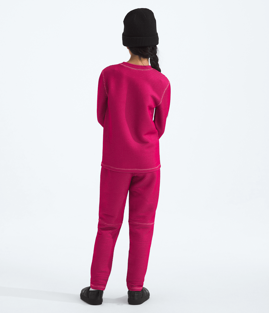 Boys’ & Girls’ DOTKNIT™ Thermal Set / The North Face