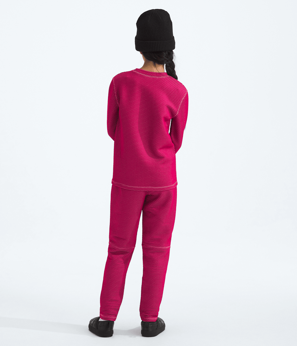 Boys’ & Girls’ DOTKNIT™ Thermal Set / The North Face