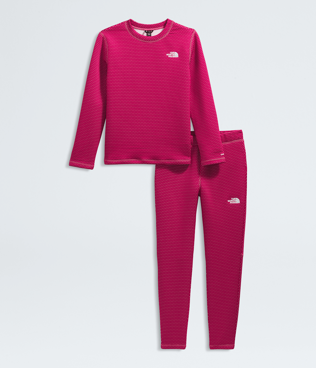 Boys’ & Girls’ DOTKNIT™ Thermal Set / The North Face