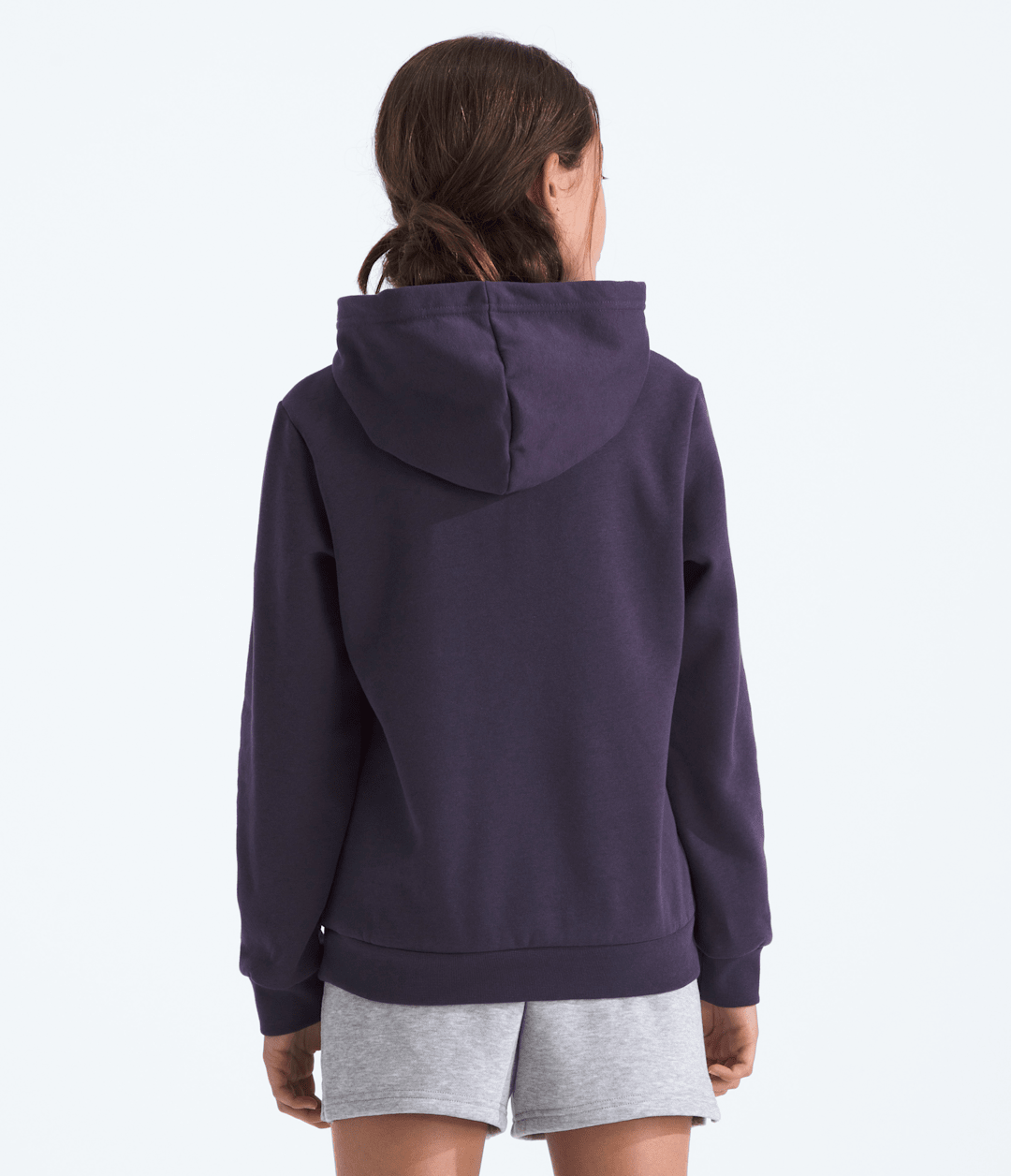 Boys’ & Girls’ Evolution Simple Dome Pullover Hoodie / The North Face