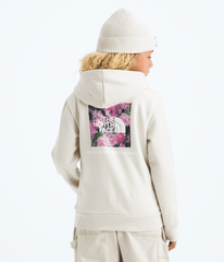 Boys’ & Girls’ Evolution Box NSE Pullover Hoodie—Graphic / The North Face