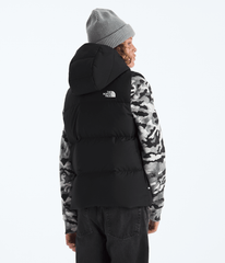 Boys’ & Girls’ North Down Hooded Vest / The North Face