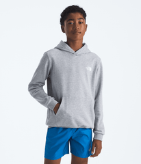 Boys’ & Girls’ Ember Fade Regular Hoodie / The North Face