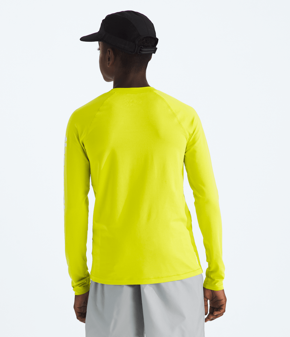 Boys’ & Girls’ Amphibious Long-Sleeve Tee / The North Face