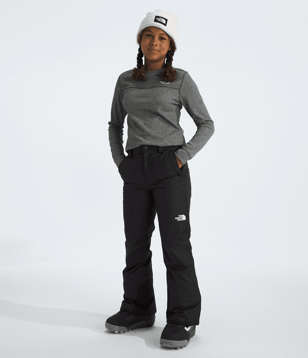 Girls’ Freedom Insulated Pants / The North Face