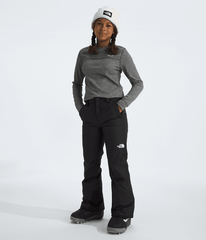 Girls’ Freedom Insulated Pants / The North Face