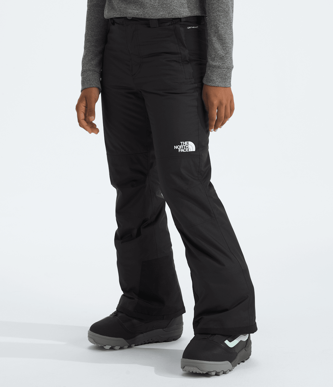 Girls’ Freedom Insulated Pants / The North Face