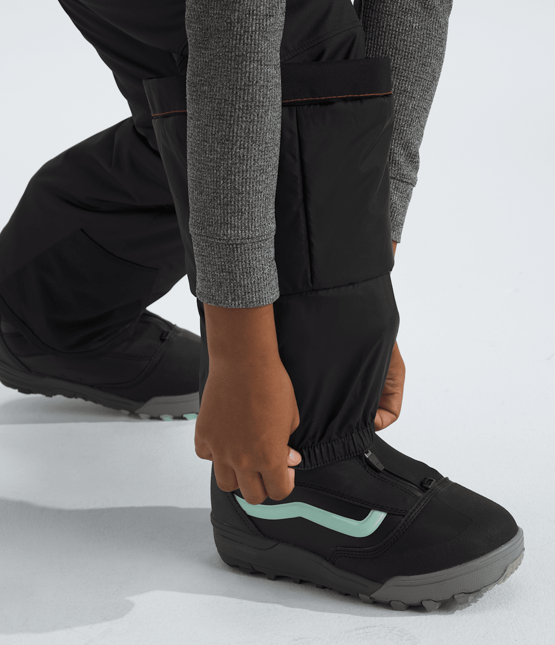 Girls’ Freedom Insulated Pants / The North Face