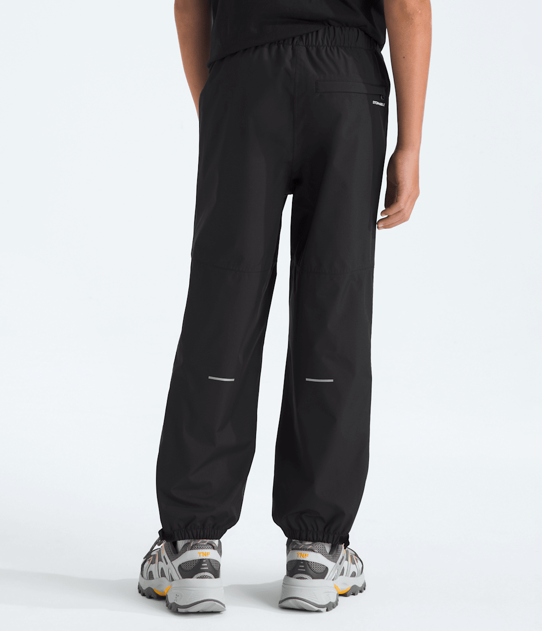 Boys’ & Girls’ Antora Rain Pants / The North Face