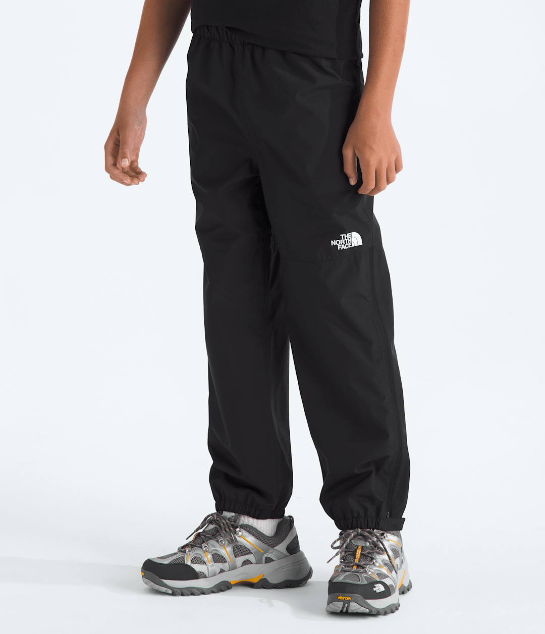 Boys’ & Girls’ Antora Rain Pants / The North Face