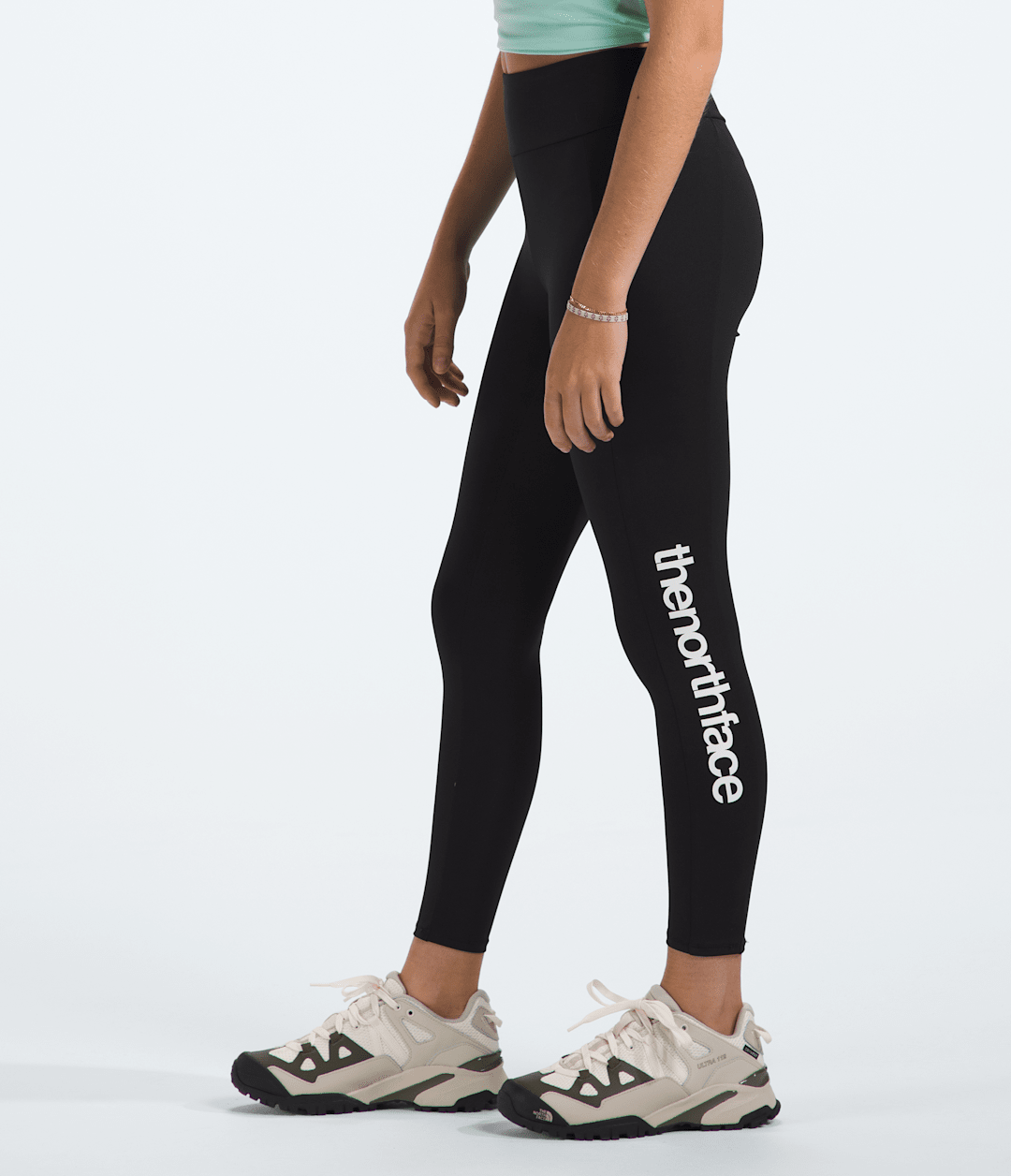 Girls’ Never Stop Tights / The North Face