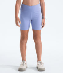 Girls’ Flex Tights Shorts—5'' / The North Face