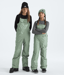 Boys’ & Girls’ Freedom Insulated Bibs / The North Face