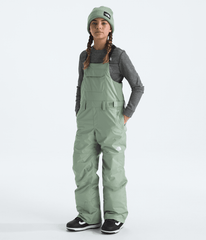 Boys’ & Girls’ Freedom Insulated Bibs / The North Face