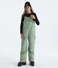 Boys’ & Girls’ Freedom Insulated Bibs / The North Face