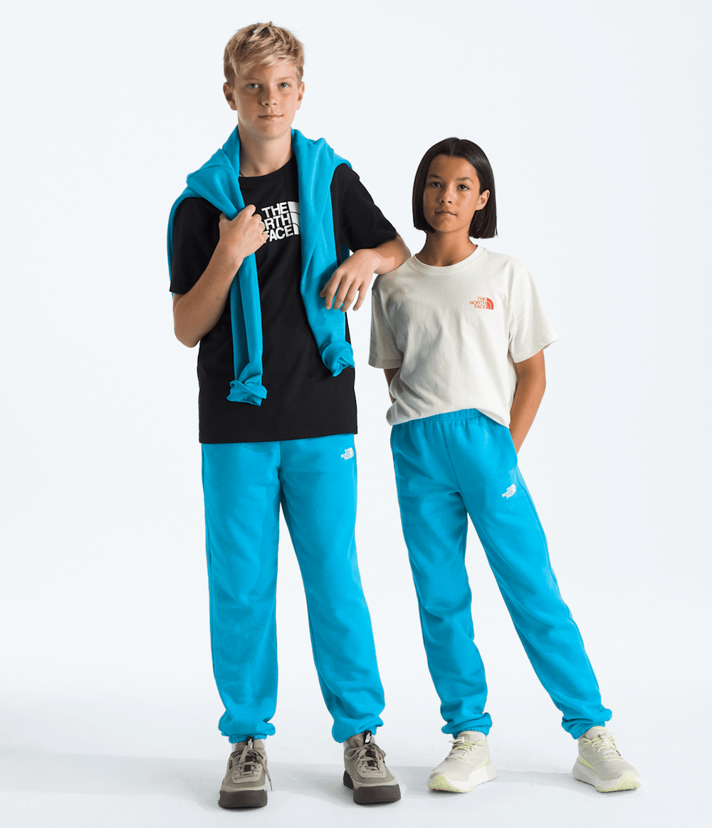 Boys’ & Girls’ Evolution Simple Dome Pants / The North Face