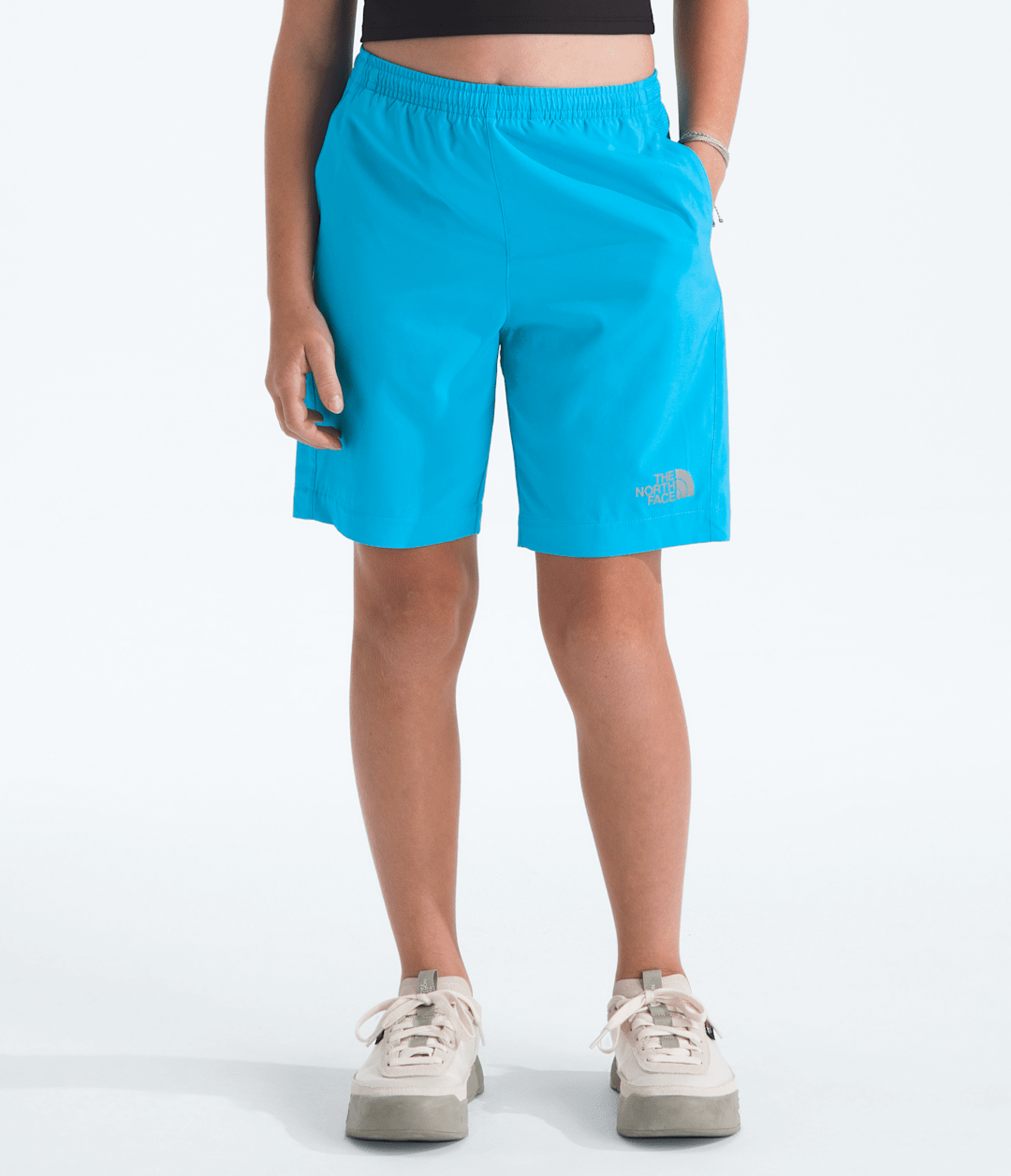 Boys’ & Girls’ 24/7 Shorts / The North Face