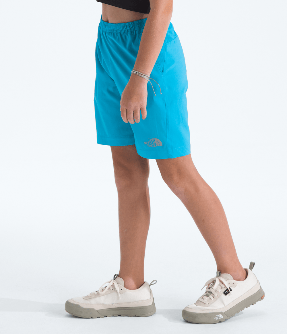 Boys’ & Girls’ 24/7 Shorts / The North Face