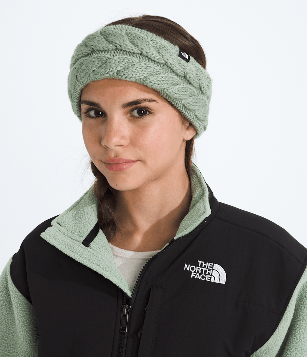 Kids’ Oh Mega Headband / The North Face