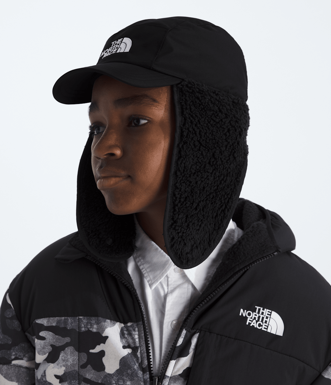 Kids’ Shasta Trapper / The North Face