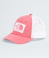 Kids’ Mudder Trucker Hat / The North Face