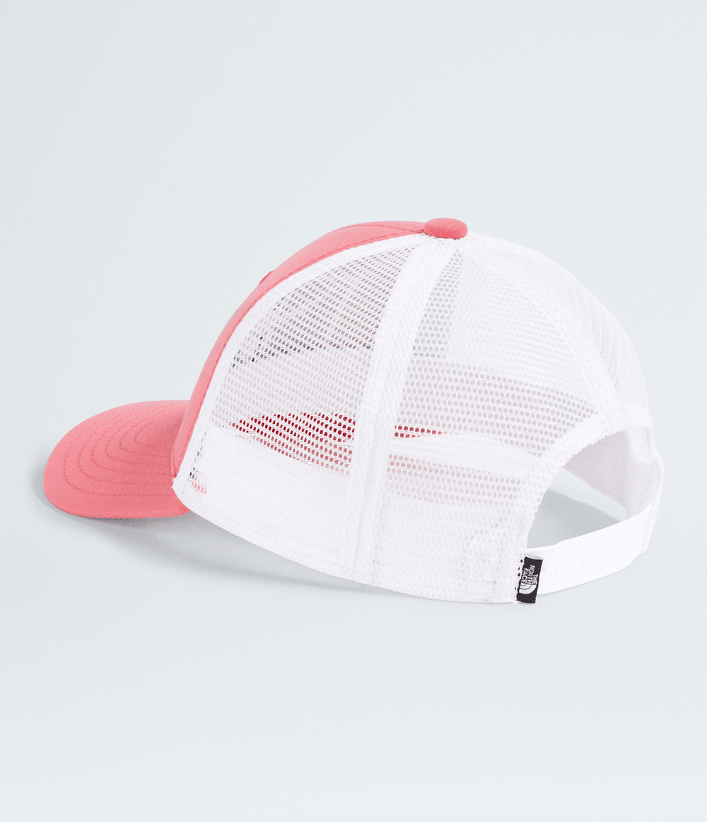 Kids’ Mudder Trucker Hat / The North Face