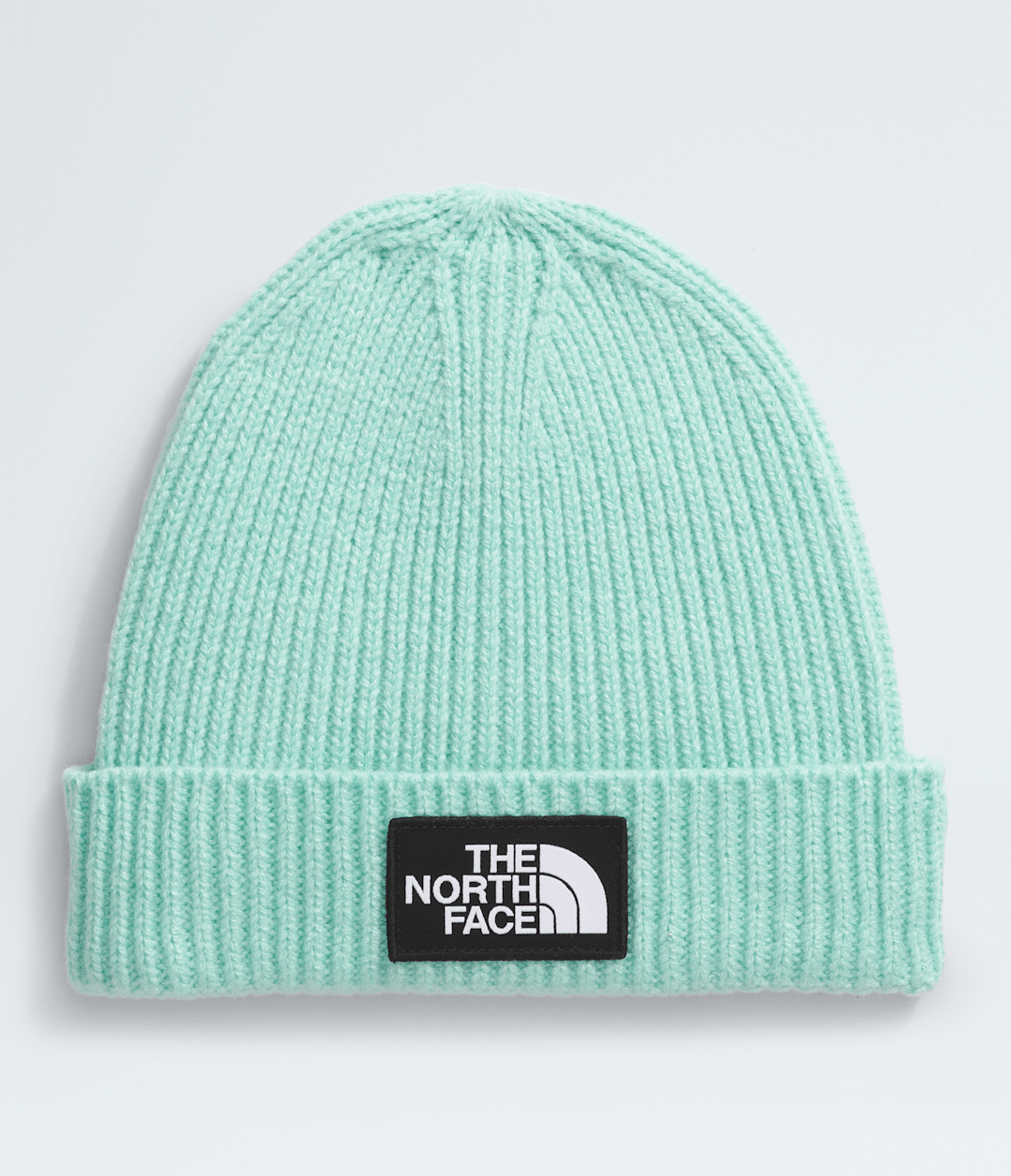 Kids’ TNF™ Box Logo Cuffed Beanie / The North Face